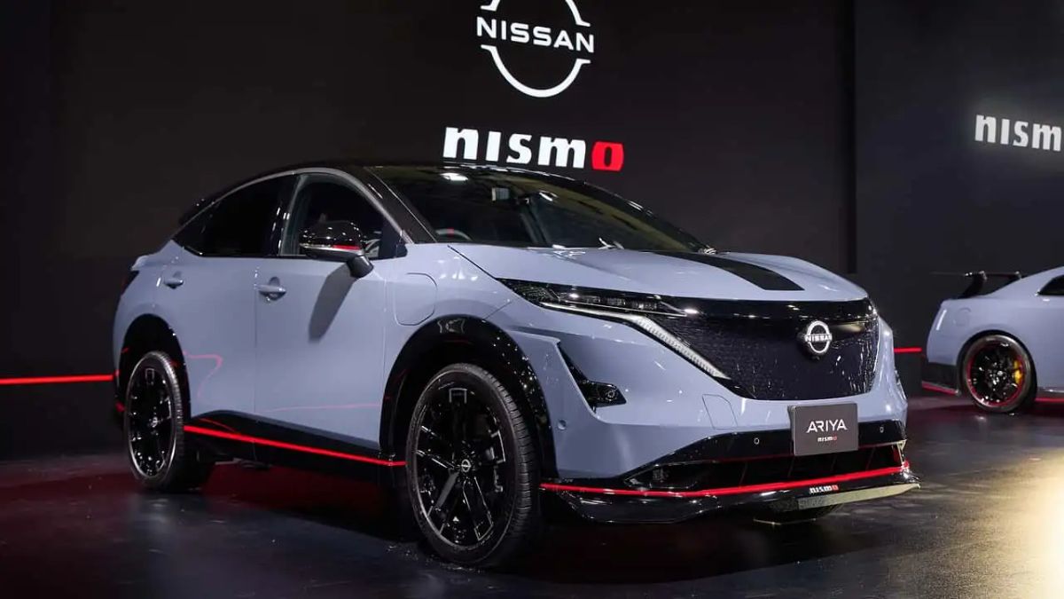 Nissan’dan yeni hedef: Elektrikli araçların performansı artacak